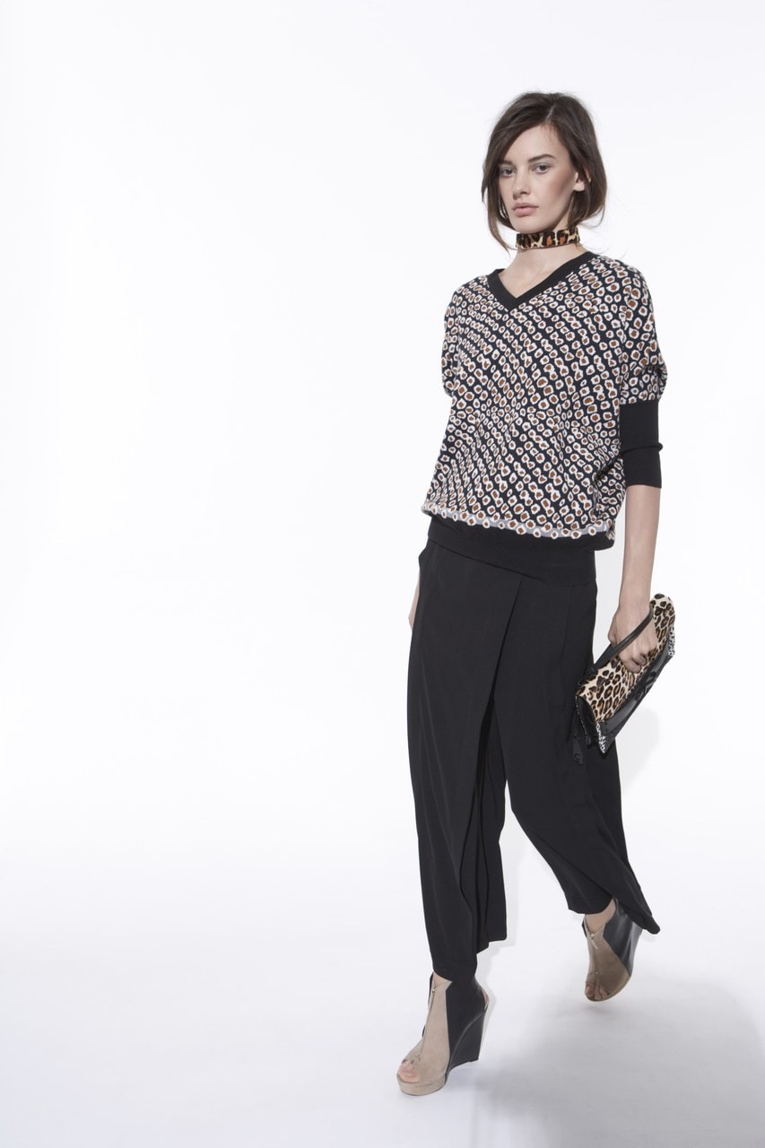 Worldwide Autunno/Inverno 2013/14 10 Crosby Derek Lam